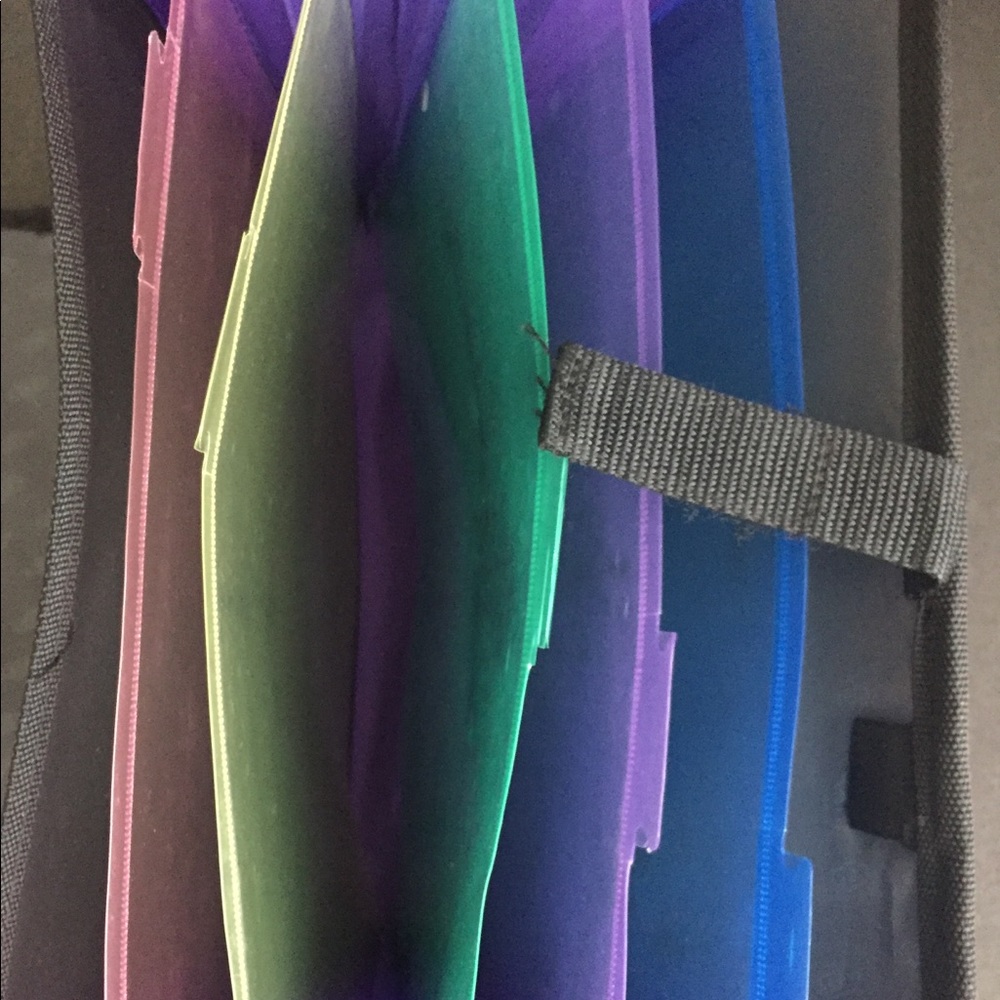 Binder - Picture 3 of 5